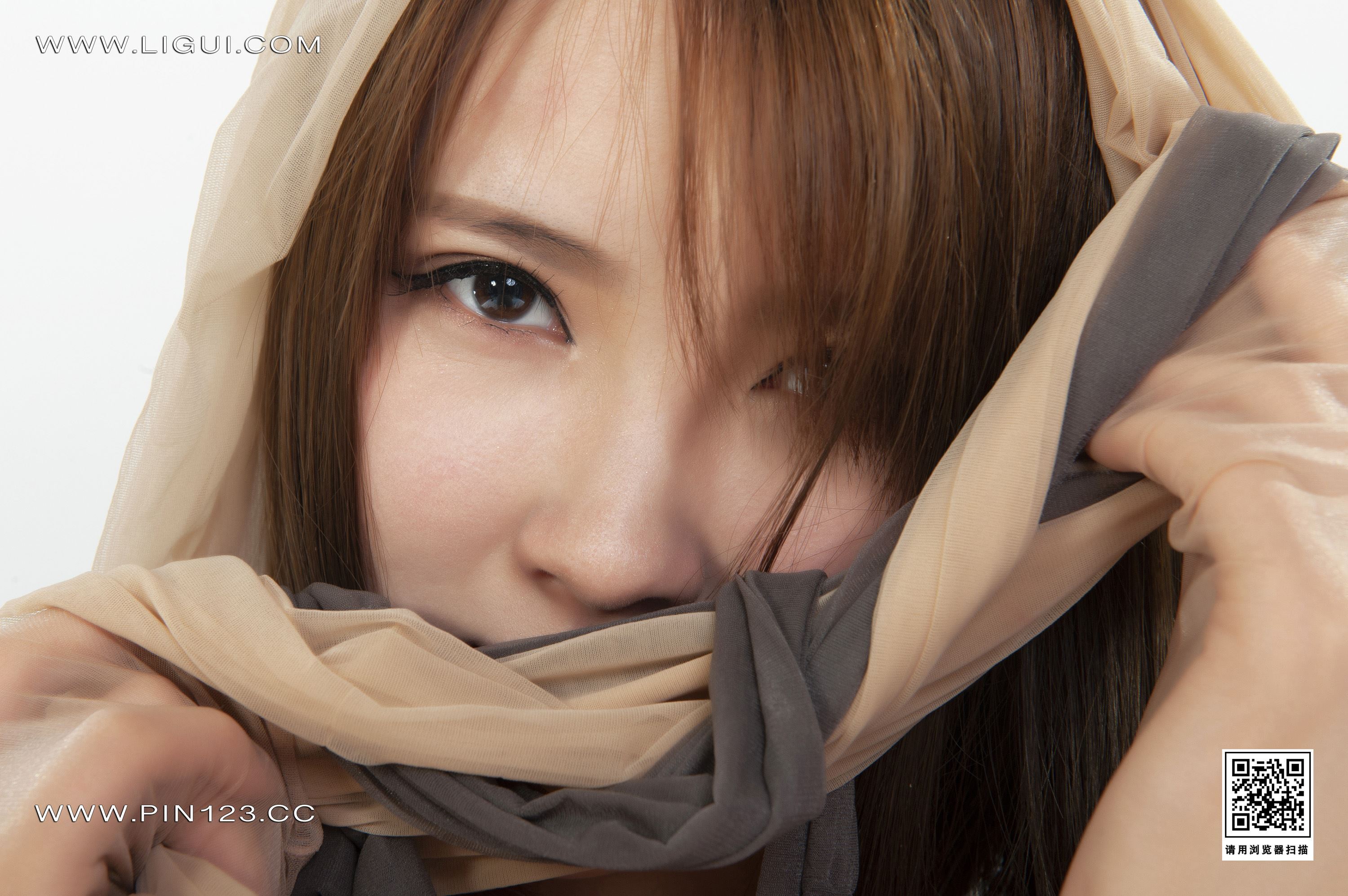 Ligui丽柜 2023.02.09 丝滑青春(上) 妖妖